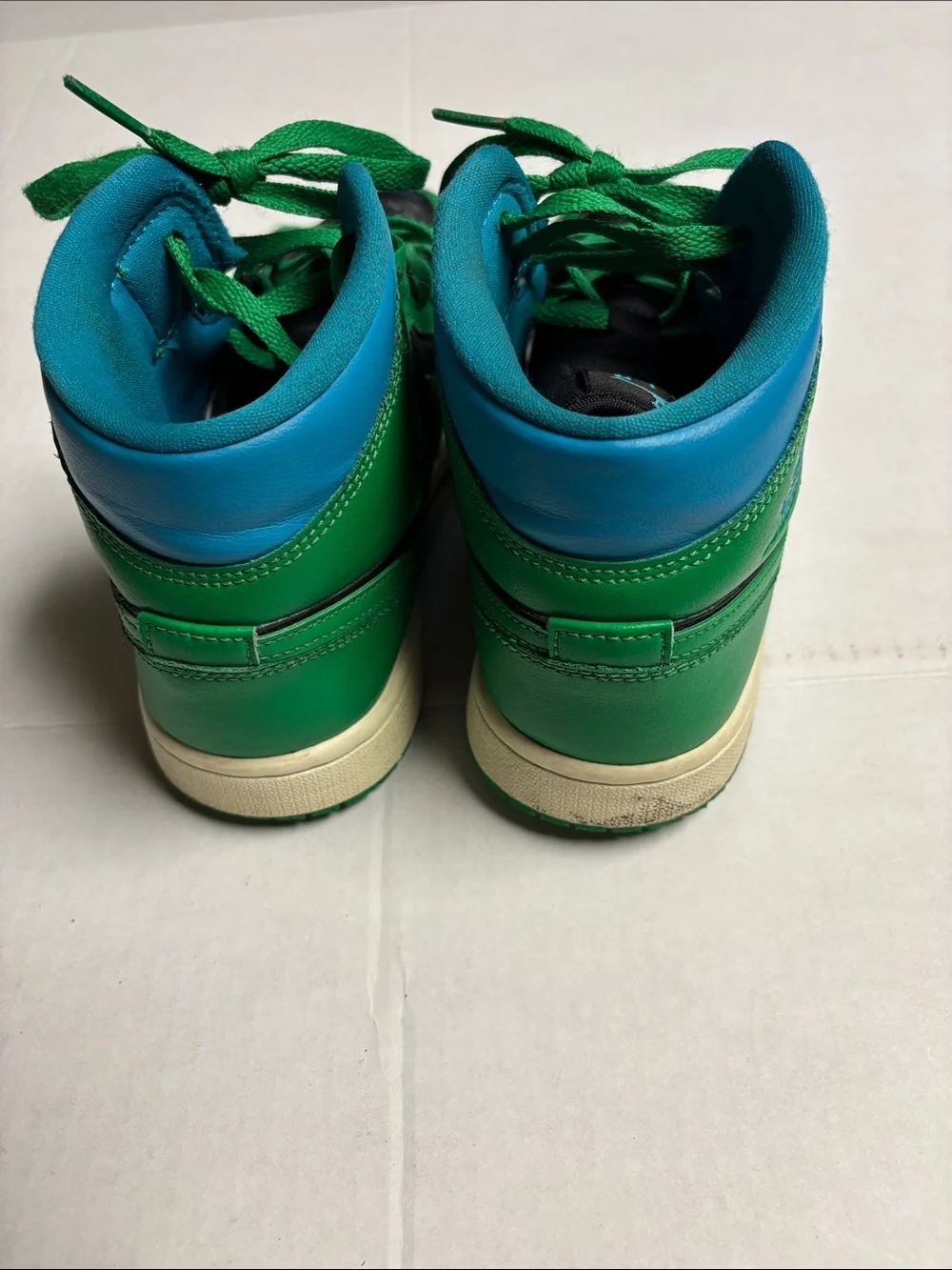 Nike classic high